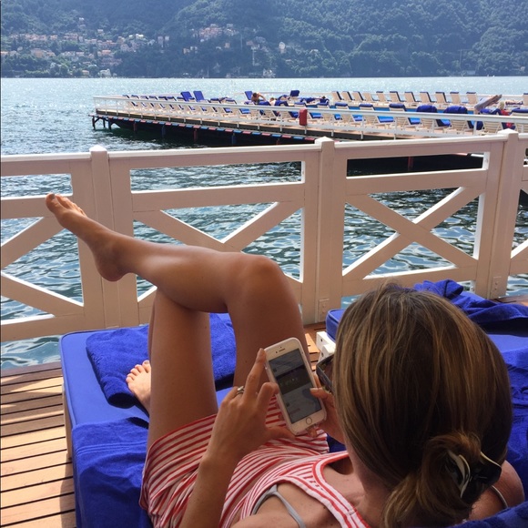 Meet your Posher, Addie - Picture 1 of 1